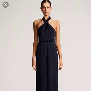 Shona Joy Core Knot Jumpsuit
